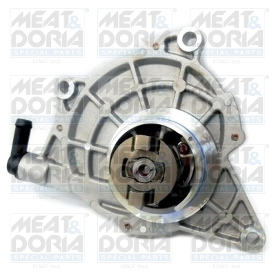 Vacuum Pump, braking system